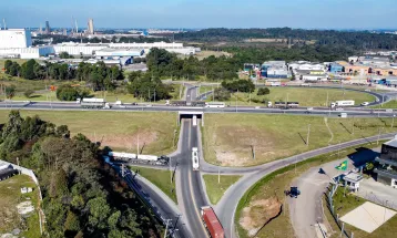 Condições das estradas no Paraná: atualizações de trânsito e Alertas de Interdição