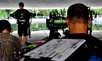 Com 100% dos recursos aplicados, Paraná é destaque na execução da Lei Paulo Gustavo