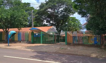 Escolas municipais de Cascavel sofrem com roubos de fiação