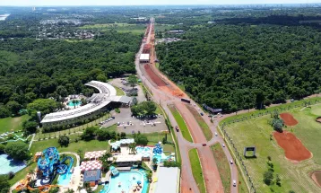 Rodovia das Cataratas: ninguém assume os erros do projeto