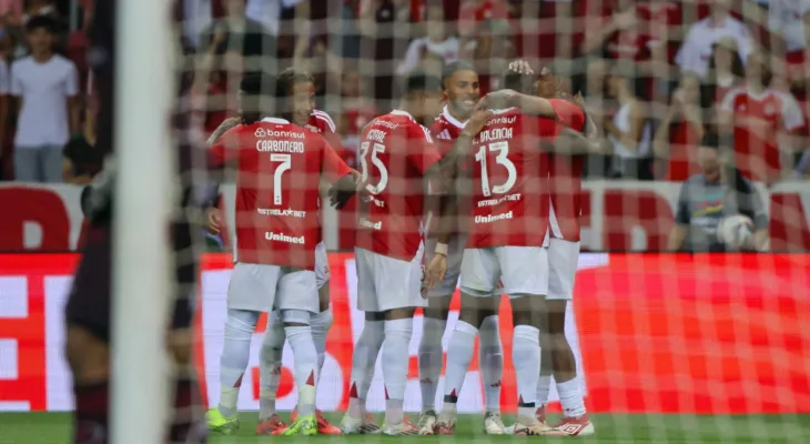 Grêmio e Inter fazem o primeiro Gre-Nal do ano
