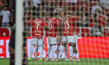 Grêmio e Inter fazem o primeiro Gre-Nal do ano