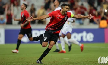 Maringá e Furacão reeditam a final de 2024