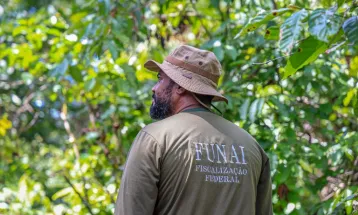 Funai recebe poder de polícia e acirra conflitos entre indígenas e agricultores no Paraná