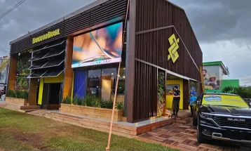 Banco do Brasil reforça compromisso com o agro no Show Rural Coopavel 2025