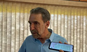 Enio Verri destaca papel da inovação na abertura do Espaço Impulso