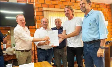 Bioinsumos e inovação marcam primeiro dia do Show Rural Coopavel 2025