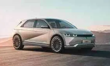 Hyundai destaca inovação e portfólio renovado no Show Rural Coopavel 2025