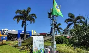 AgroMobility leva inovações tecnológicas ao Show Rural Coopavel 2025 com Foco em conectividade e sustentabilidade