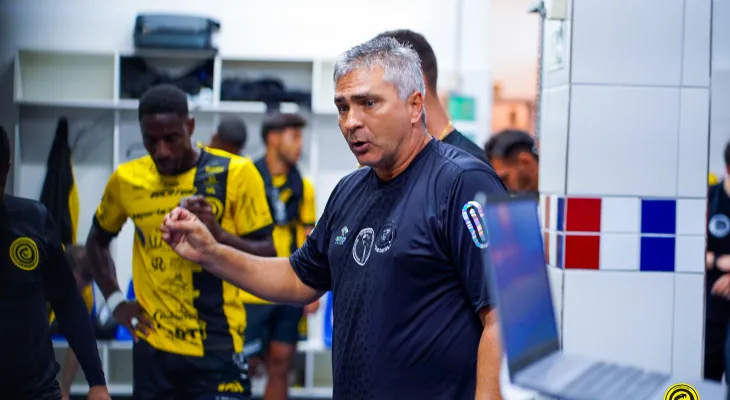 Cascavel está no olho do Furacão no Campeonato Paranaense