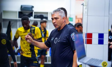 Cascavel está no olho do Furacão no Campeonato Paranaense