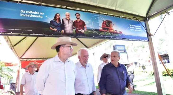 Governo do Paraná anuncia incentivo a crédito de carbono para pequenos produtores