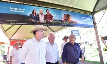 Governo do Paraná anuncia incentivo a crédito de carbono para pequenos produtores