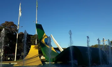 Quarta-feira será de calor intenso e risco de temporais em Cascavel