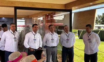 Sumitomo Chemical celebra 50 anos e lança nova campanha "Agricultura Nos Une"