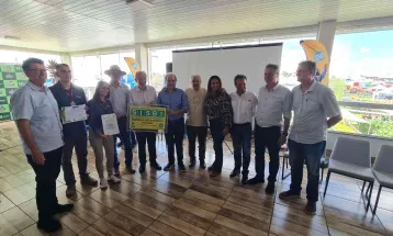 Coopavel expande mercado e inicia produção de peixes com certificação nacional