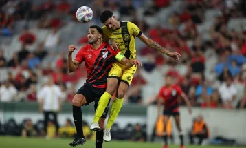 Restam apenas duas vagas nas quartas de final do Paranaense