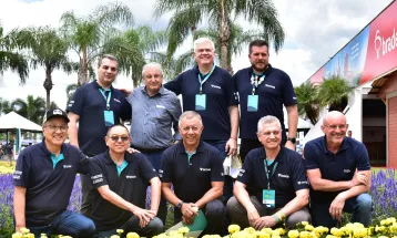 Sicoob alcança mais de R$ 2,5 bilhões em protocolos de crédito no Show Rural Coopavel