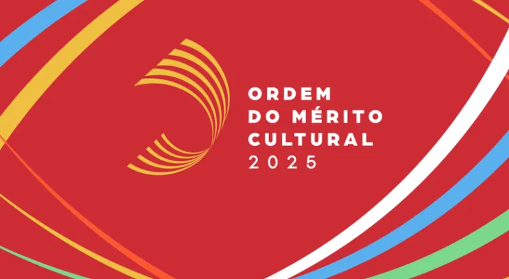 Ordem do Mérito Cultural recebe mais de 11 mil indicações da sociedade civil