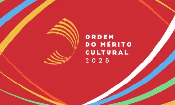 Ordem do Mérito Cultural recebe mais de 11 mil indicações da sociedade civil