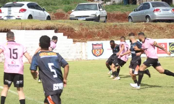 Última rodada da Chácara Fardoski será neste sábado