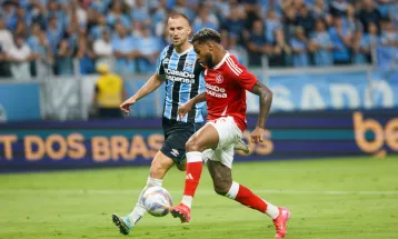 Semifinais do Gauchão serão definidas neste sábado