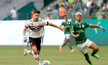 Rodada do Paulistão tem o clássico Choque-Rei neste domingo