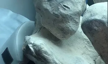 Cientistas dizem que “múmias alienígenas” são 100% reais