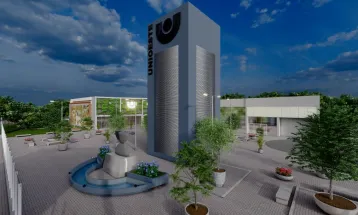 Revitalização de “redondo” da Unioeste gera críticas de alunos