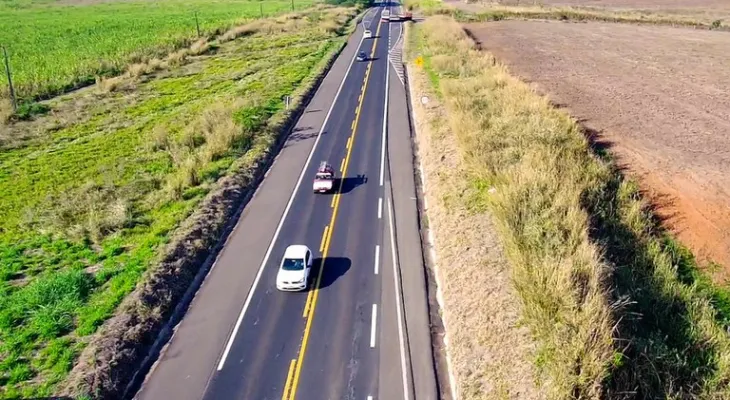 Rodovias federais no Paraná têm trânsito normal neste sábado