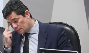 Justiça do Paraná mantém posts de Glenn Greenwald que chamam Moro de "juiz corrupto"