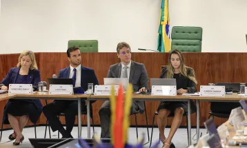 Conciliação no STF sobre Marco Temporal gera impasse com setor do agronegócio