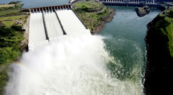 STJ decide que Lei das Estatais não se aplica à Itaipu Binacional