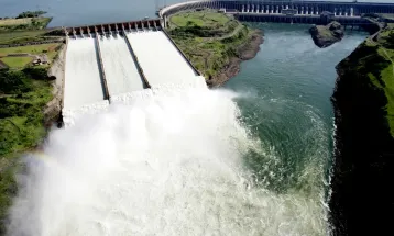 STJ decide que Lei das Estatais não se aplica à Itaipu Binacional