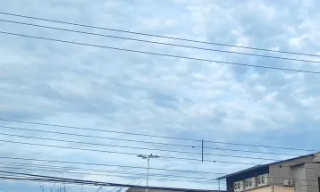 Quinta-feira será de calor e pancadas de chuva no Paraná