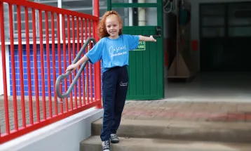 Cascavel lança aplicativo para facilitar pedido de uniformes escolares