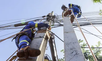 Copel tem 30 dias para explicar falhas e queda na qualidade da energia
