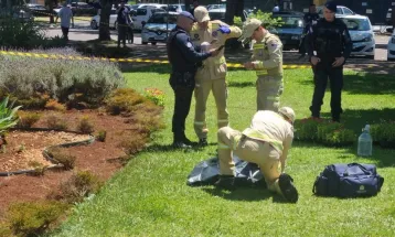 Homicídios em Cascavel com médias altas, e Estado atinge menor taxa da história