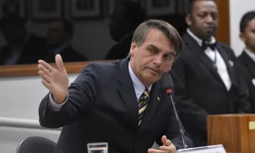 Na mira da PGR: denúncia contra Bolsonaro por tentativa de golpe divide opiniões
