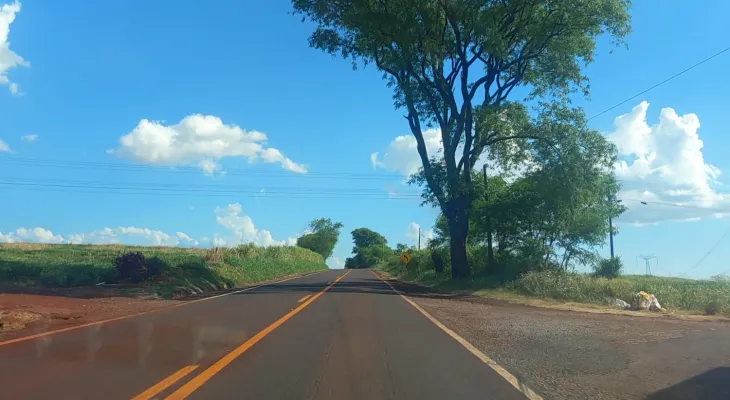 Situação das rodovias: trânsito flui bem na maioria das vias do Paraná