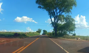 Situação das rodovias: trânsito flui bem na maioria das vias do Paraná