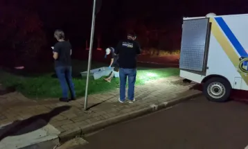 Jovem de 23 anos que morreu baleado no Interlagos é identificado