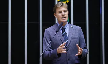 Deputado Padovani anuncia aprovação do DNIT para trincheira do Cascavel Velho