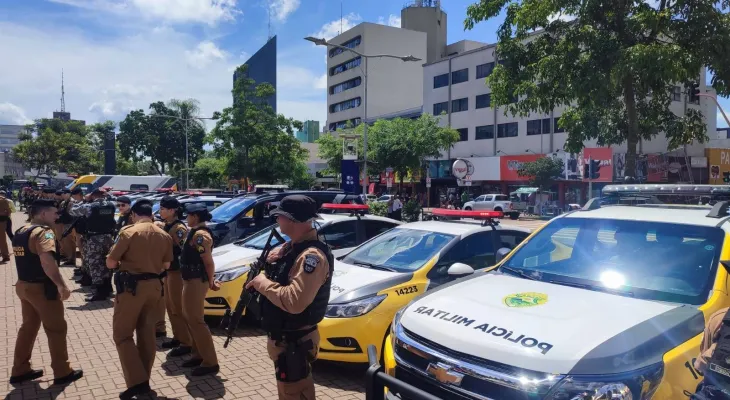 Fotógrafa tem equipamentos furtados de caminhonete em Cascavel; prejuízo supera R$ 23 mil