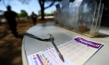 Lotofácil 3329 premia jogadores do Paraná; 1 aposta de Cascavel acerta 14 números