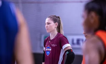 Bianca é convocada para defender o Brasil na Copa América