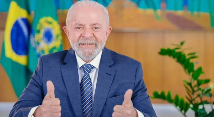 Popularidade de Lula despenca e governo tem apenas 28% de aprovação