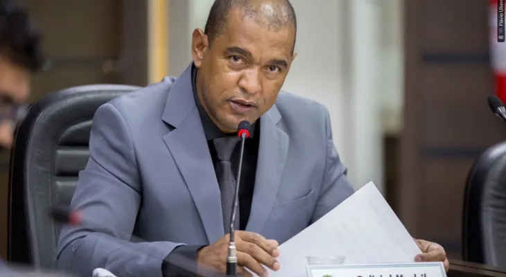 Projeto alerta para riscos de jogos de azar em Cascavel