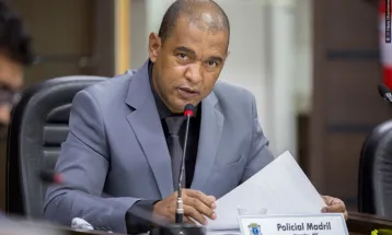 Projeto alerta para riscos de jogos de azar em Cascavel