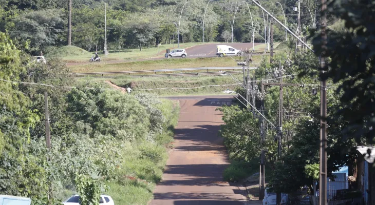 Trincheira do Cascavel Velho avança e é aprovada pelo Dnit